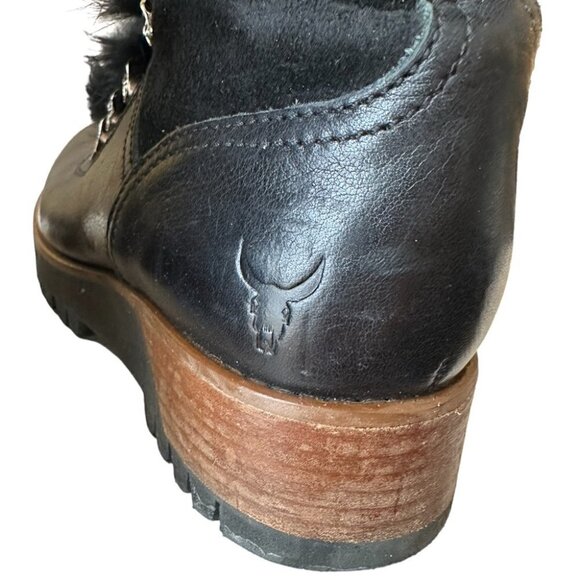 RUDSAK logo signature boots - Picture 8 of 13